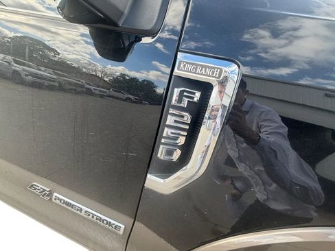 Used 2022 Ford F250 King Ranch w/ King Ranch Ultimate Package image 20