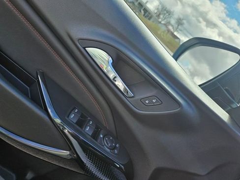 New 2026 Chevrolet Trax RS image 11