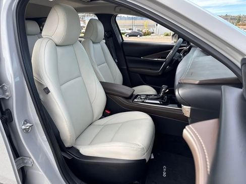 Certified 2025 MAZDA CX-30 2.5 Turbo w/ Premium Plus Pkg image 30