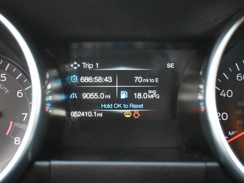 Used 2018 Ford Mustang GT image 26