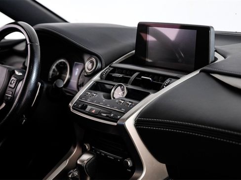 Used 2021 Lexus NX 300 F Sport w/ Accessory Package image 24