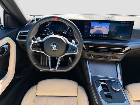 Used 2025 BMW M240i xDrive M240i image 21