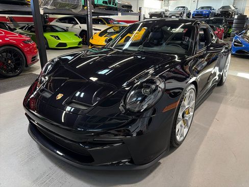 Used 2024 Porsche 911 GT3 RWD image 11