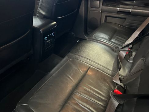 Used 2014 Ford Flex SEL w/ Equipment Group 202A FWD image 5