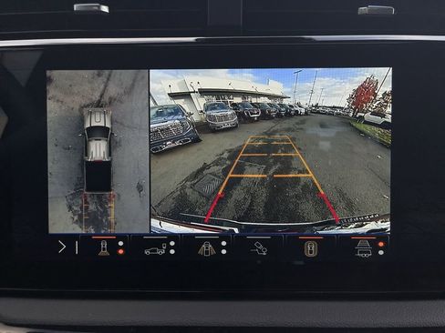 New 2026 GMC Sierra 3500 AT4 w/ AT4 Premium Plus Package AWD/4WD image 15