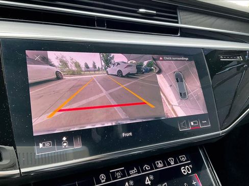 Used 2019 Audi A8 L 3.0T AWD/4WD image 26