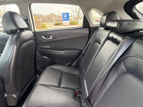 Used 2020 Hyundai Kona Ultimate w/ Cargo Package image 20