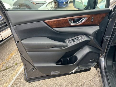 New 2025 Subaru Ascent Touring image 16