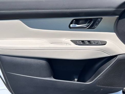 New 2026 Nissan Murano SL AWD/4WD image 14