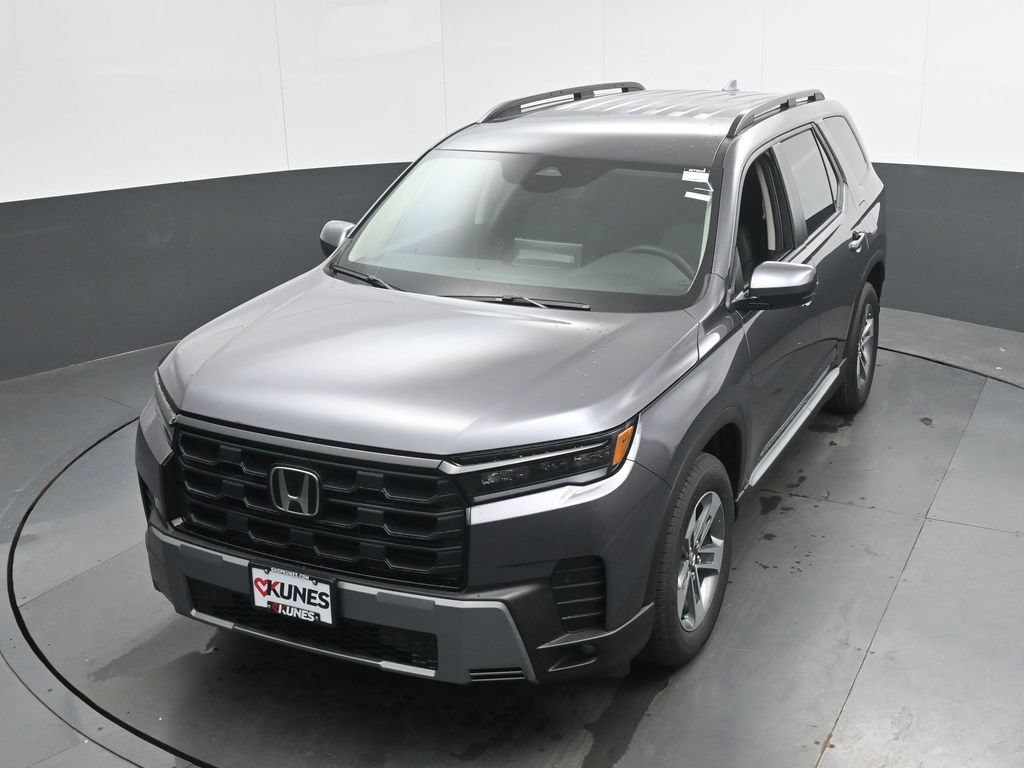New 2026 Honda Pilot EX-L image 29