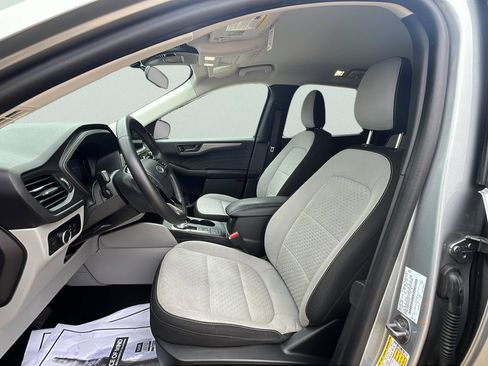 Used 2023 Ford Escape Active AWD/4WD image 14