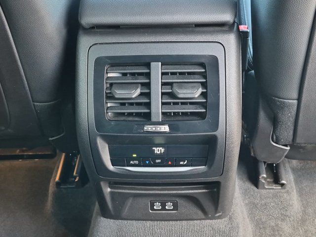 Certified 2022 BMW X3 M40i AWD/4WD image 18