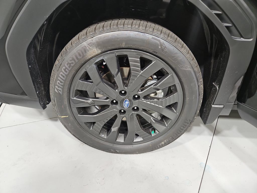 New 2026 Subaru Forester Sport AWD/4WD image 26