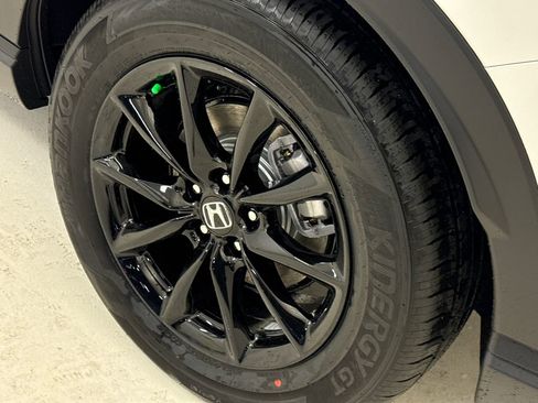 New 2026 Honda CR-V Sport-L image 10