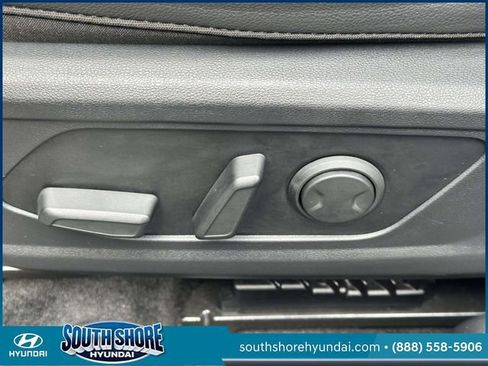 Certified 2023 Hyundai Tucson Limited AWD/4WD image 20