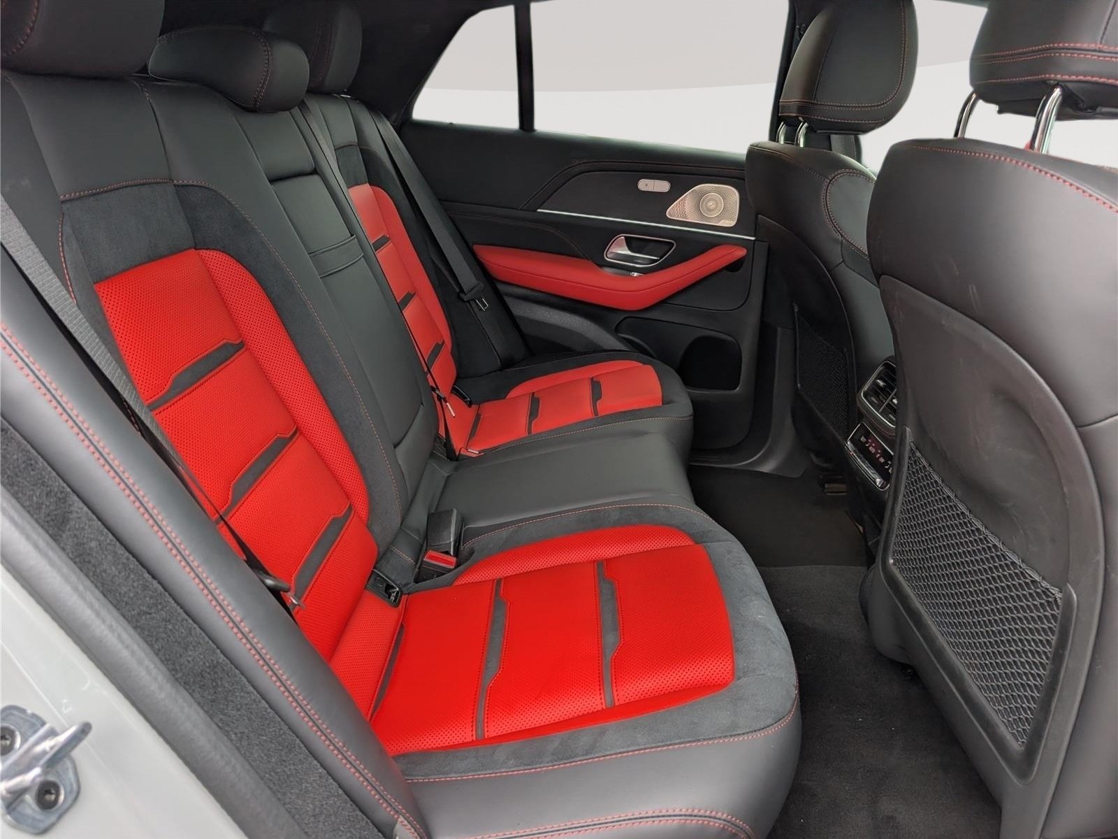 Used 2025 Mercedes-Benz GLE 63 AMG S image 15