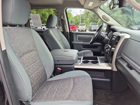 Used 2015 RAM 1500 Lone Star AWD/4WD image 39