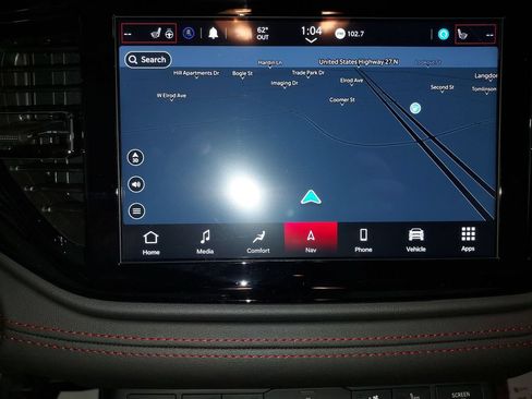 New 2026 Dodge Durango GT AWD/4WD image 24