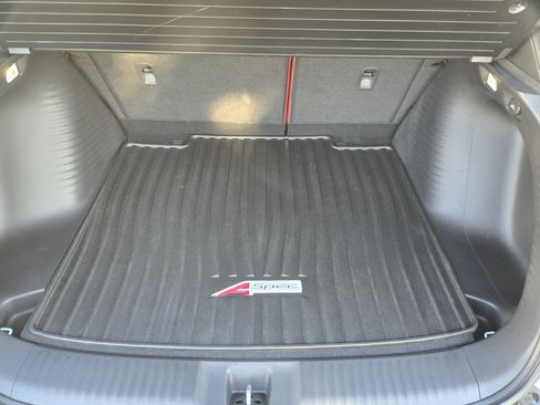 Certified 2025 Acura ADX A-Spec image 32