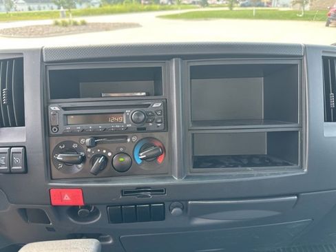 New 2023 Chevrolet Low Cab Forward 5500XD image 15