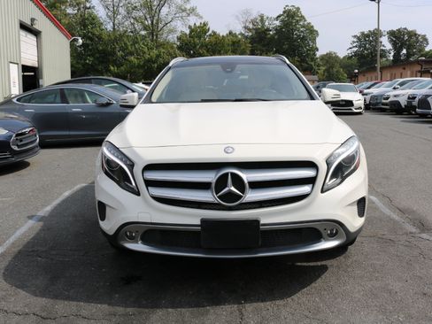 Used 2016 Mercedes-Benz GLA 250 image 5