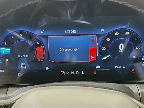 Used 2025 Ford Mustang Premium image 19