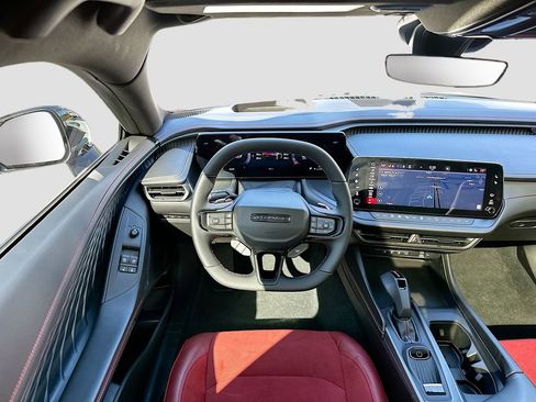 New 2025 Dodge Charger R/T Scat Pack w/ Track Pack image 22