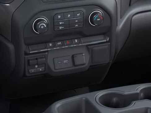 New 2026 Chevrolet Silverado 2500 W/T image 23