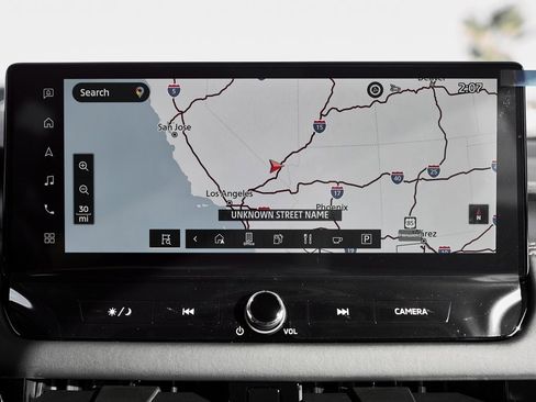 New 2025 Mitsubishi Outlander ES image 49