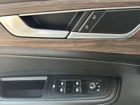 New 2026 Volkswagen Atlas SEL AWD/4WD image 9