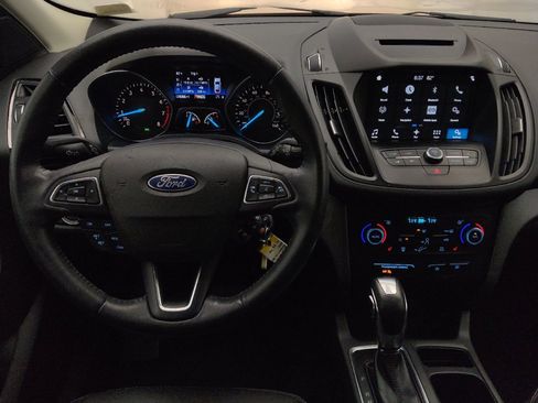 Used 2018 Ford Escape SEL AWD/4WD image 22