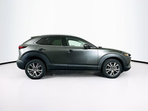Used 2022 MAZDA CX-30 AWD 2.5 S w/ Premium Package image 10