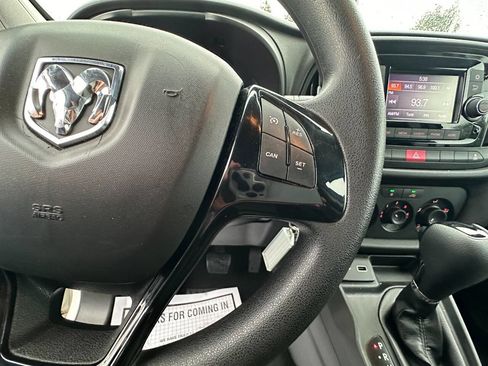 Used 2021 RAM ProMaster City Tradesman image 18