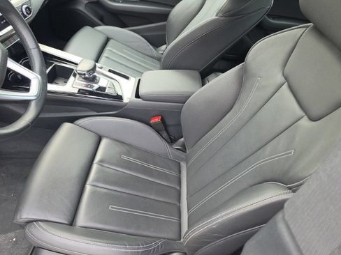 Used 2025 Audi A5 2.0T Premium Plus AWD/4WD image 8
