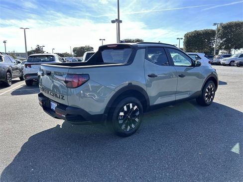 New 2026 Hyundai Santa Cruz SEL image 10