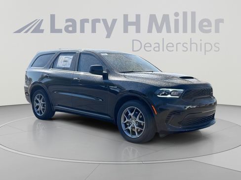 New 2026 Dodge Durango GT AWD/4WD image 7