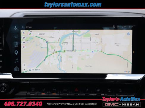 Used 2025 Chevrolet Silverado 2500 ZR2 w/ ZR2 Bison Edition AWD/4WD image 15