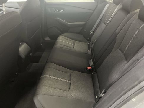 Used 2024 Honda Accord Sport image 22