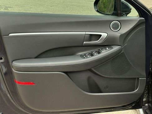 New 2026 Hyundai Sonata SEL FWD image 43