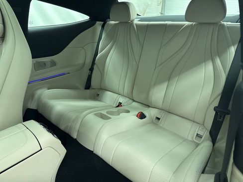 Used 2026 Mercedes-Benz CLE 300 4MATIC Coupe image 18