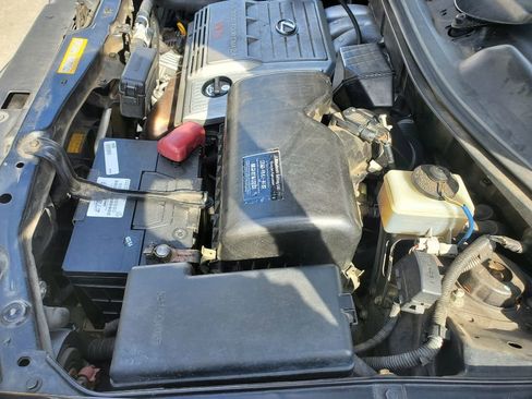 Used 2000 Lexus RX 300 4WD image 37