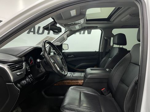 Used 2018 Chevrolet Tahoe Premier image 15