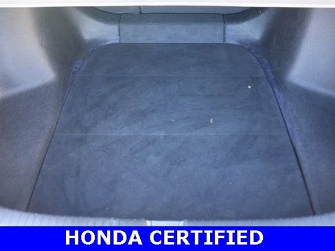 Certified 2025 Honda Accord Sport image 22
