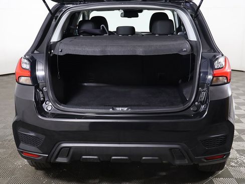 Used 2024 Mitsubishi Outlander Sport ES image 12