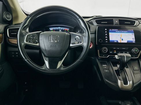 Used 2017 Honda CR-V EX-L image 18