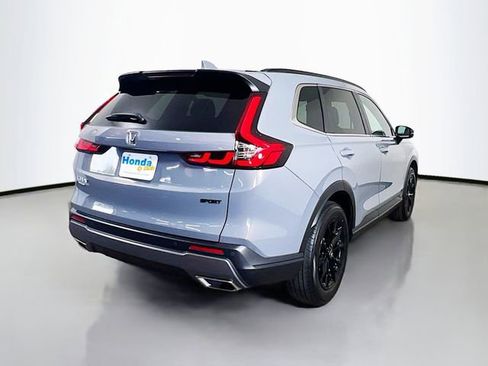 Used 2024 Honda CR-V Sport-L image 24
