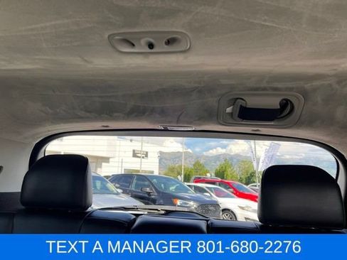 Used 2022 Kia Telluride SX w/ SX Prestige Package AWD/4WD image 44