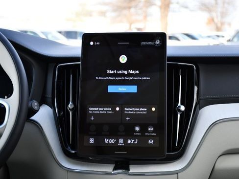 New 2026 Volvo XC60 B5 Ultra w/ Protection Package Premier image 24