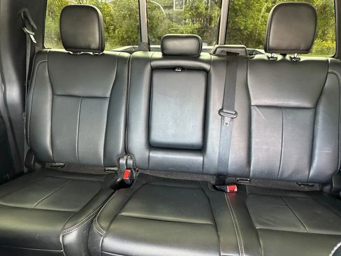 Used 2021 Ford F250 Lariat image 28