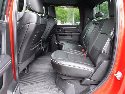 Used 2023 RAM 2500 Rebel w/ Level 2 Equipment Group AWD/4WD image 5